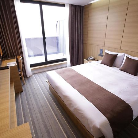 Honors Hotel Hwaseong Luaran gambar